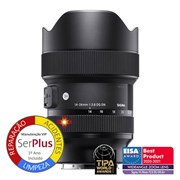 SIGMA 14-24mm F2.8 DG DN | A (L-Mount)